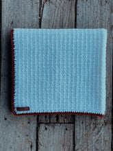 Load image into Gallery viewer, Heirloom Baby Blanket