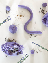 Load image into Gallery viewer, Natural, handmade playdough