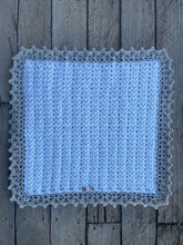 Load image into Gallery viewer, Heirloom Baby Blanket