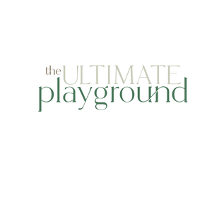 The Ultimate Playground