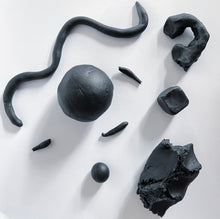 Load image into Gallery viewer, Natural, handmade playdough