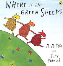 Load image into Gallery viewer, The Green Sheep Learning Outcomes Resource
