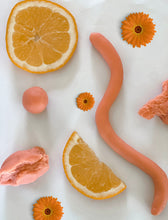 Load image into Gallery viewer, Natural, handmade playdough
