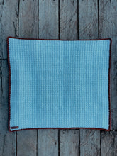 Load image into Gallery viewer, Heirloom Baby Blanket
