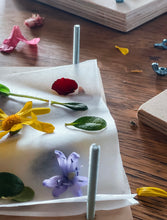 Load image into Gallery viewer, Timber Flower Press
