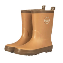 Load image into Gallery viewer, Natural Rubber Gumboots - Desert
