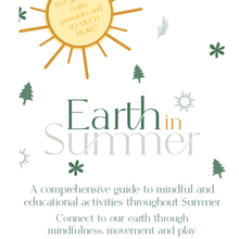 Load image into Gallery viewer, Earth In Summer

