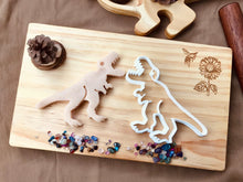 Load image into Gallery viewer, T Rex Bio Cutter
