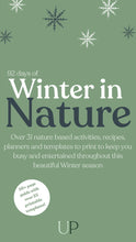 Load image into Gallery viewer, 92 Days of Winter in Nature
